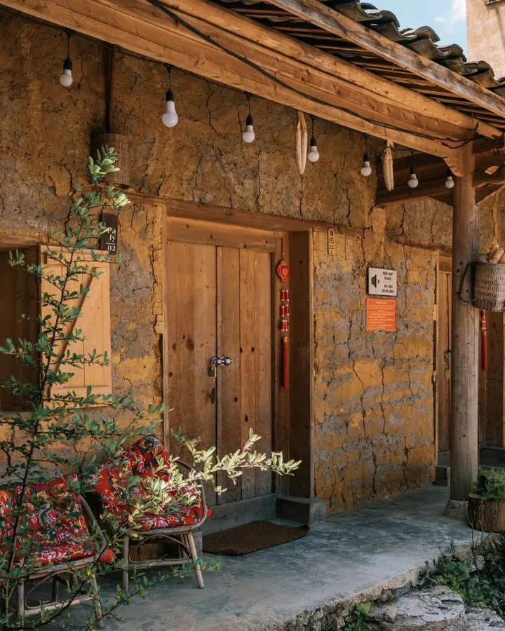 Tiện nghi có sẵn cho khách ở